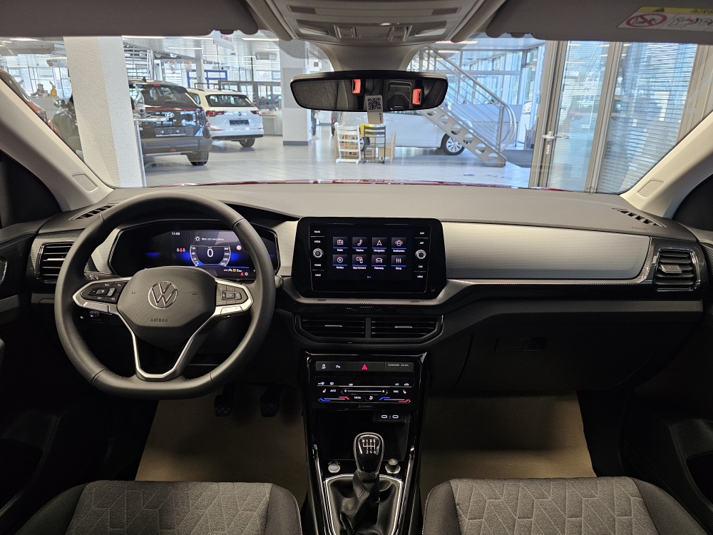 VW T-Cross – Foto 7