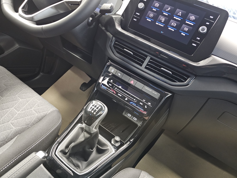 VW T-Cross – Foto 8