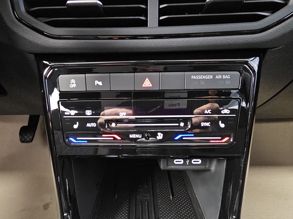 VW T-Cross – Foto 9