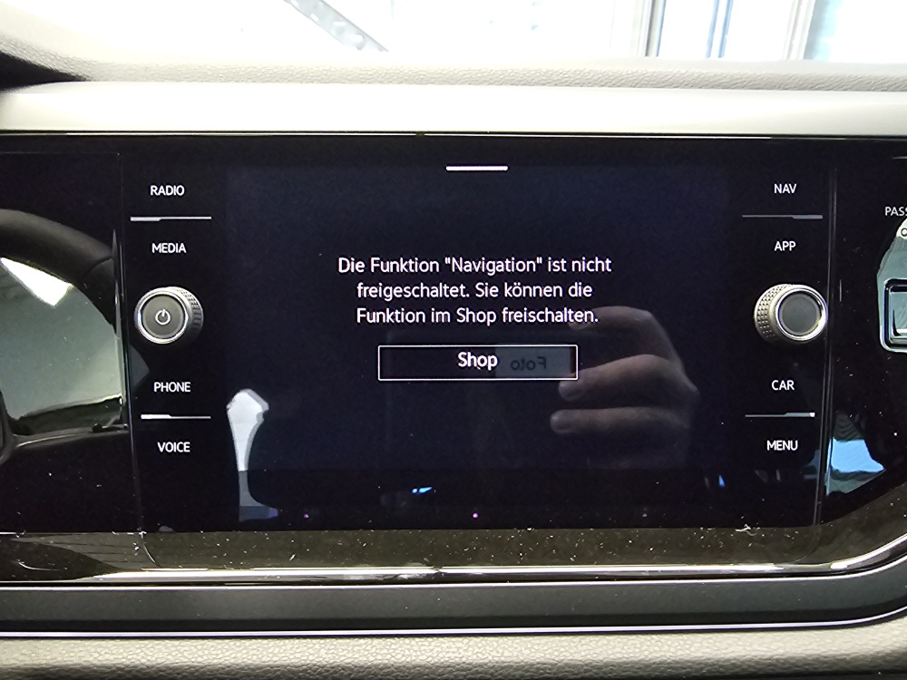 VW Taigo – Foto 12