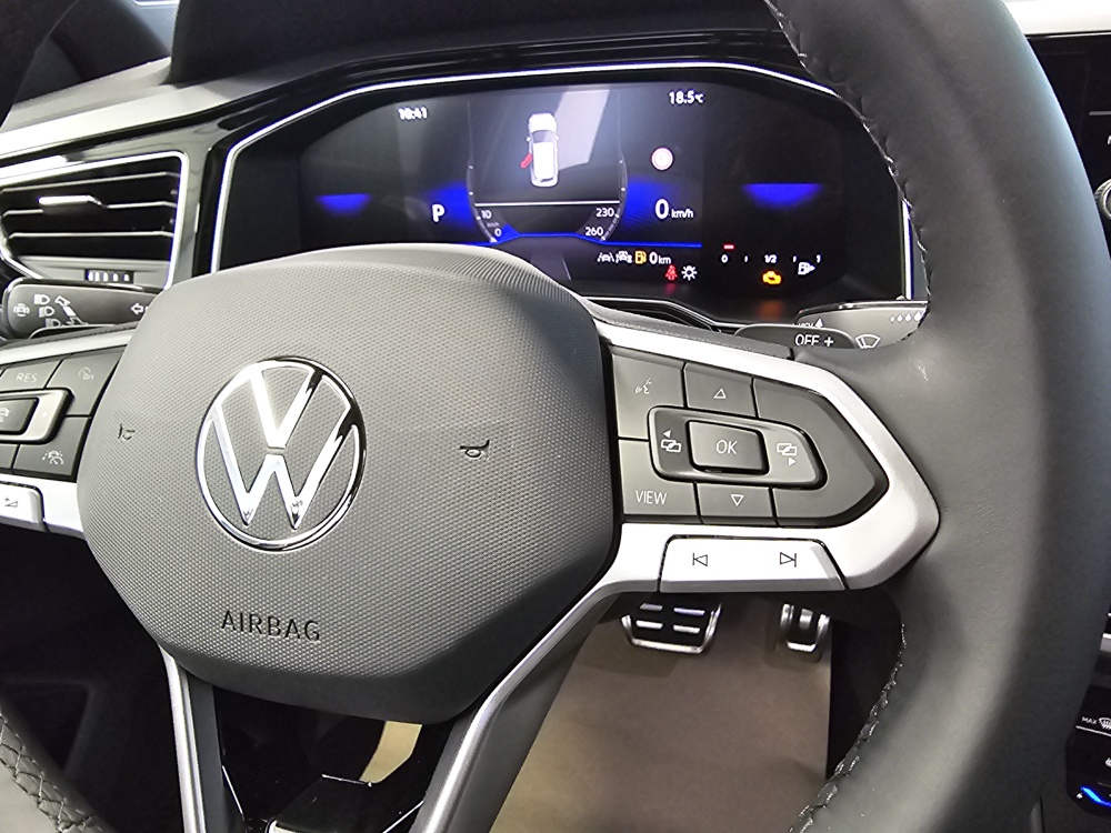 VW Taigo – Foto 17