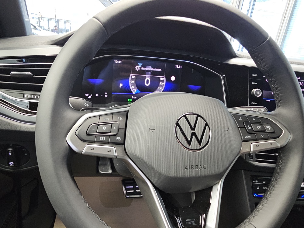 VW Taigo – Foto 18