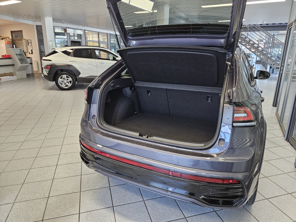VW Taigo – Foto 2