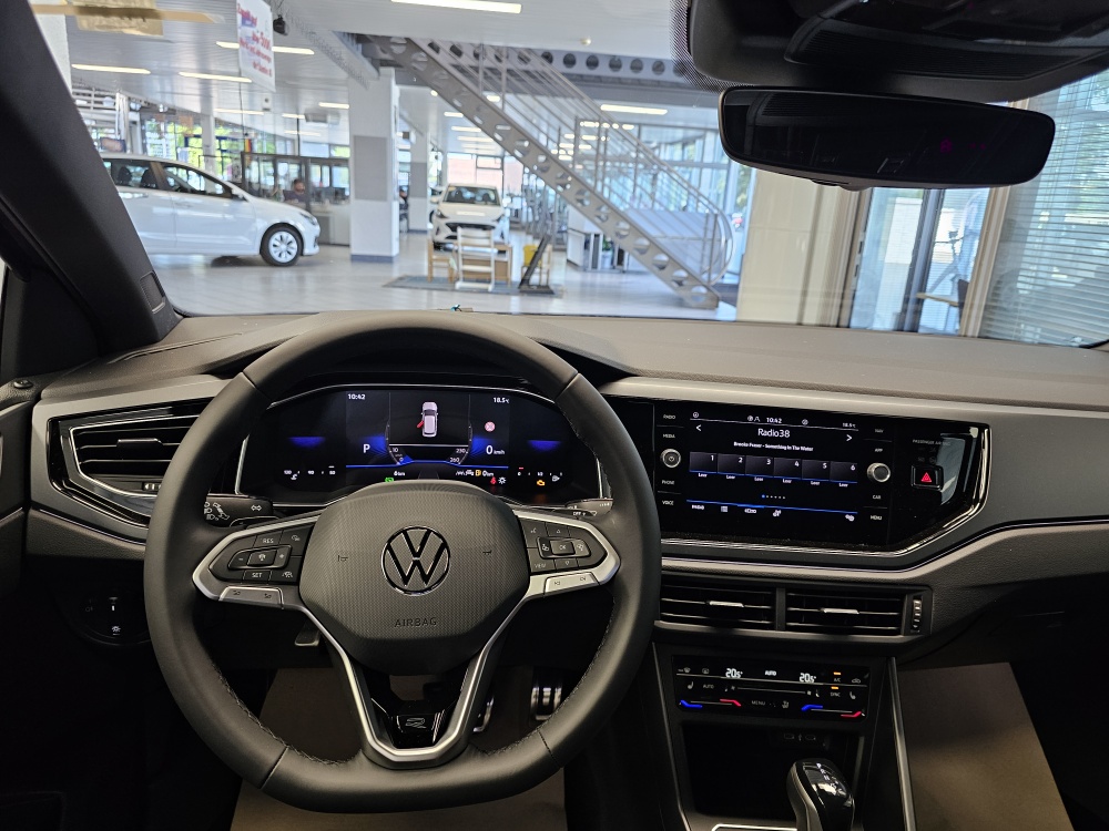 VW Taigo – Foto 20