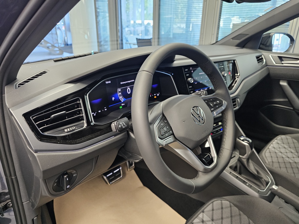 VW Taigo – Foto 21