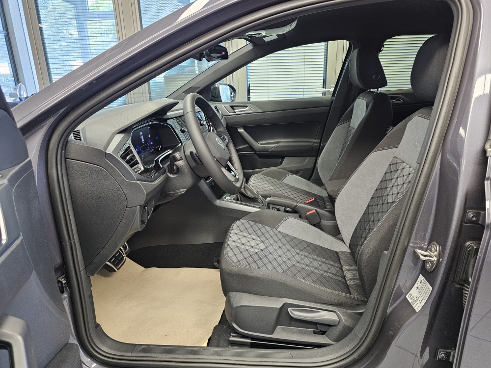 VW Taigo – Foto 22