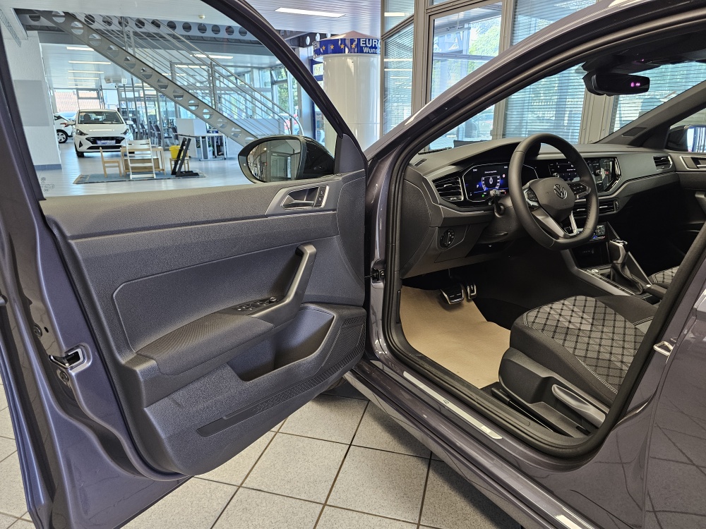 VW Taigo – Foto 23