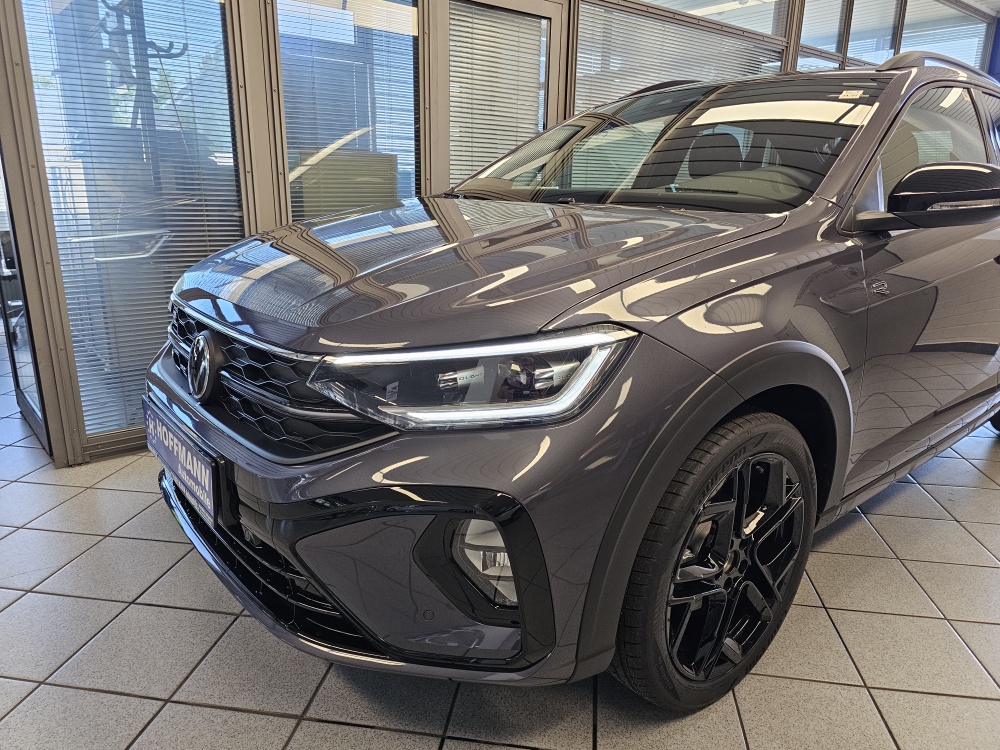 VW Taigo – Foto 25
