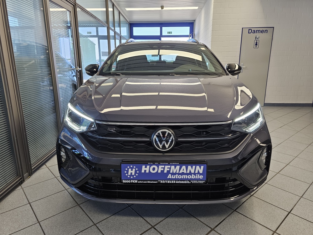 VW Taigo – Foto 26