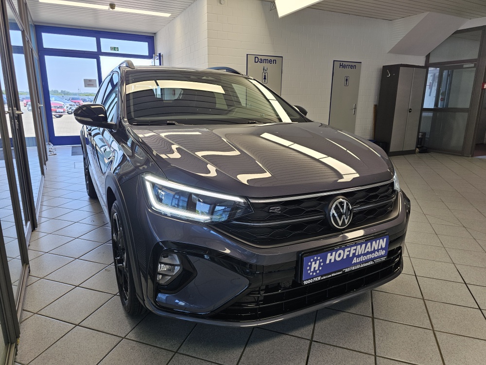 VW Taigo – Foto 27