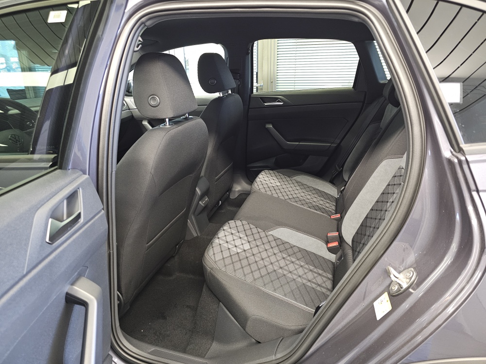 VW Taigo – Foto 4