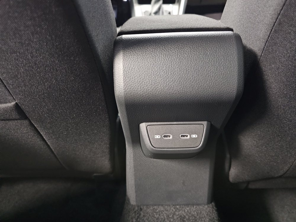 VW Taigo – Foto 5