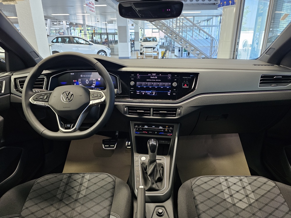 VW Taigo – Foto 6