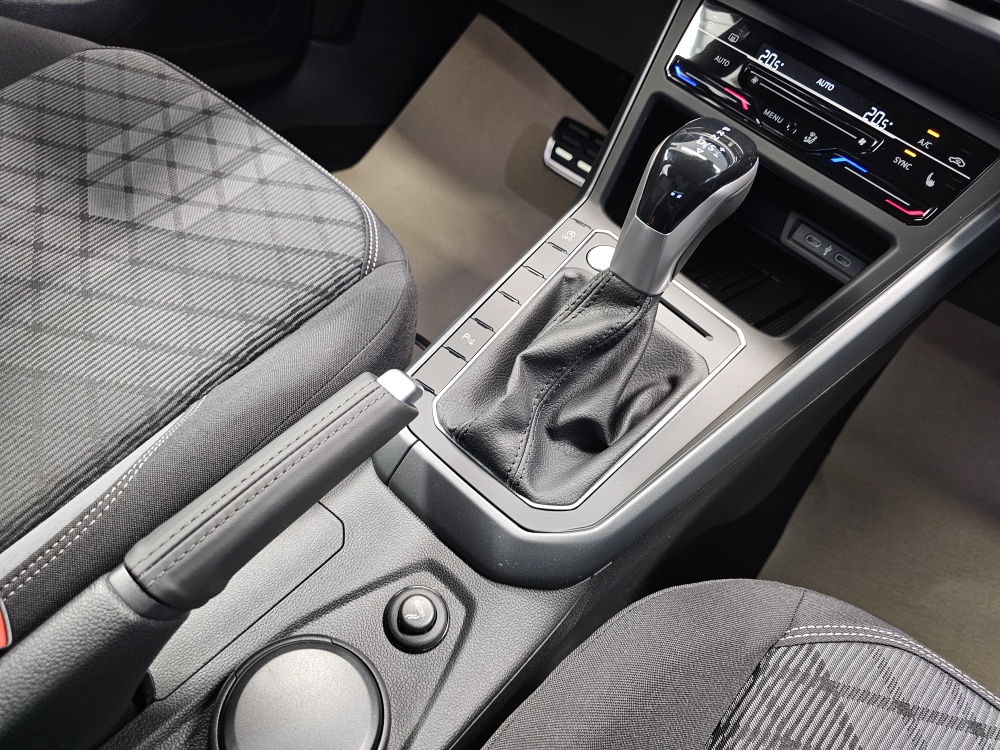 VW Taigo – Foto 7