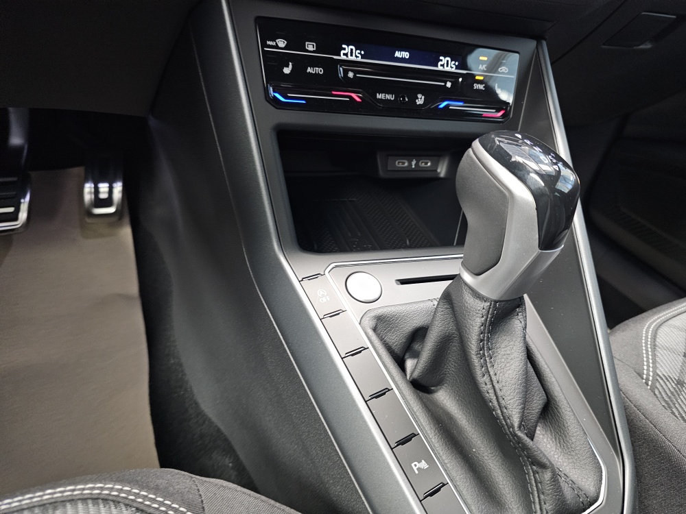 VW Taigo – Foto 8