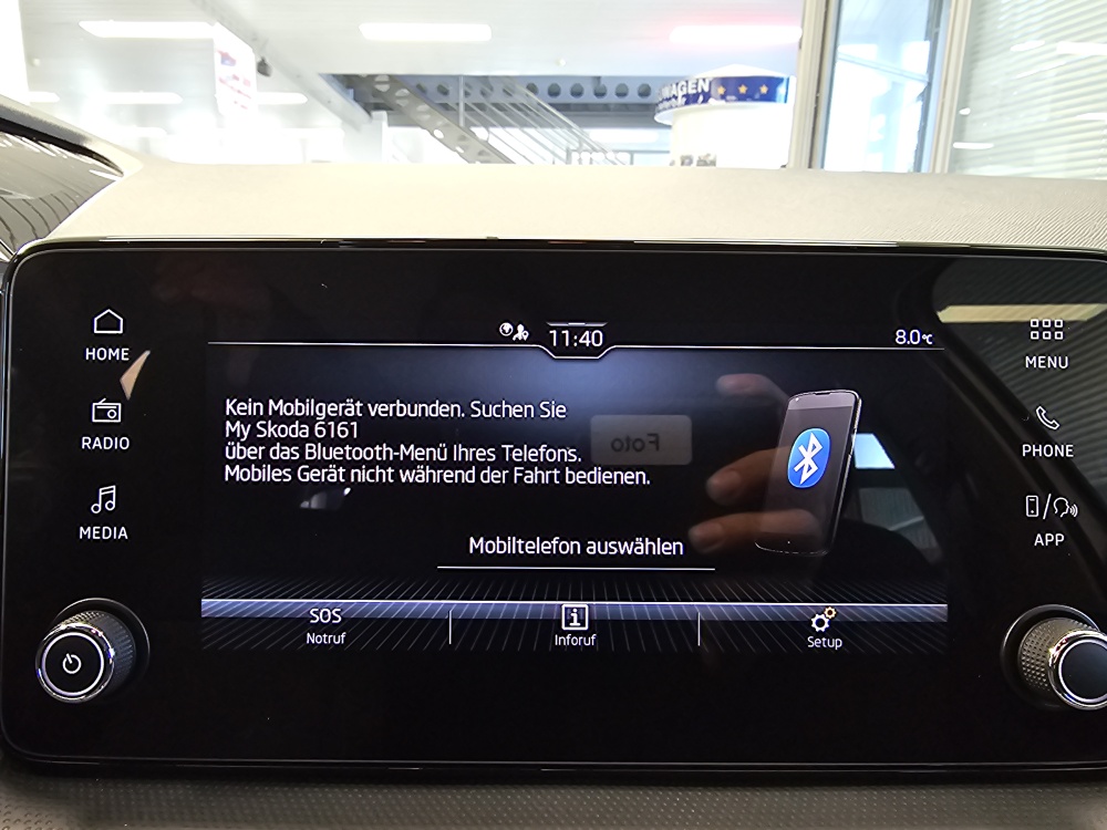 Skoda Fabia – Foto 10