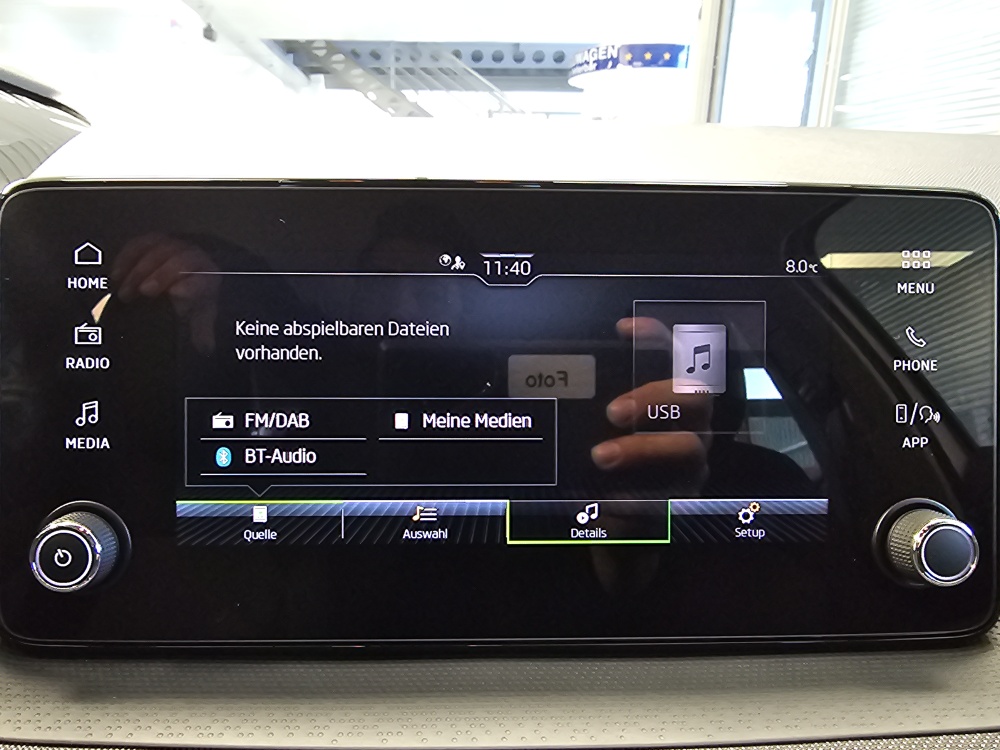Skoda Fabia – Foto 11