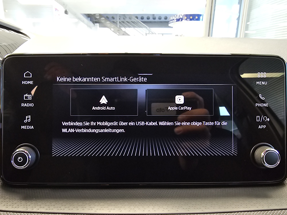 Skoda Fabia – Foto 12
