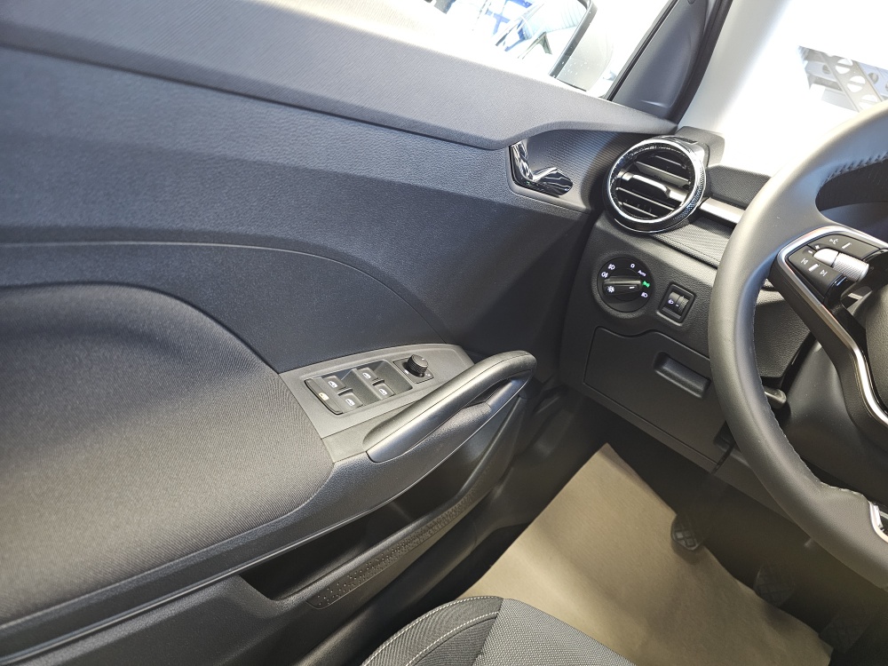 Skoda Fabia – Foto 17