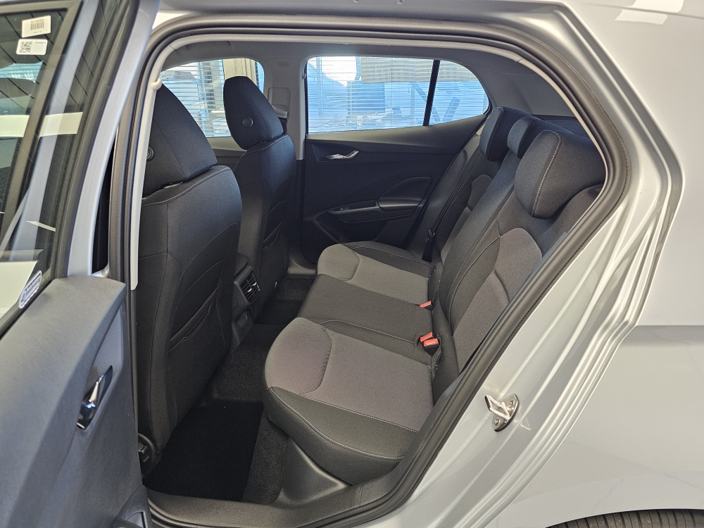 Skoda Fabia – Foto 4