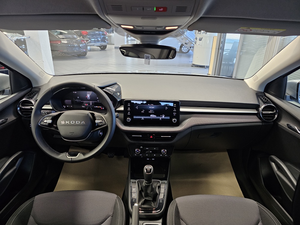 Skoda Fabia – Foto 5