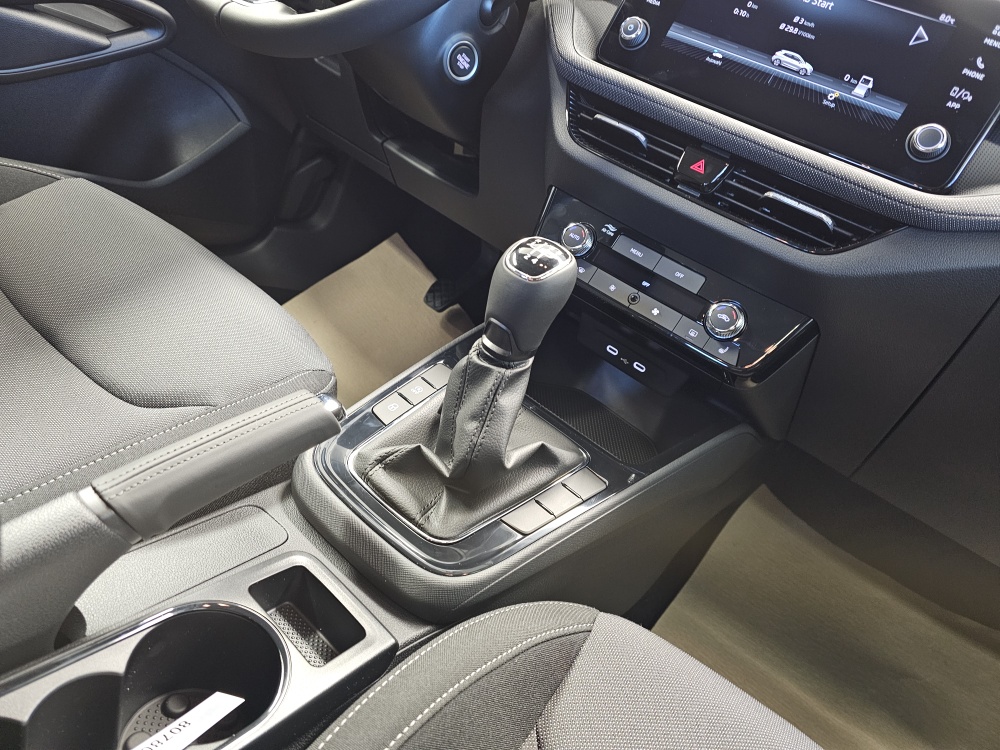 Skoda Fabia – Foto 6