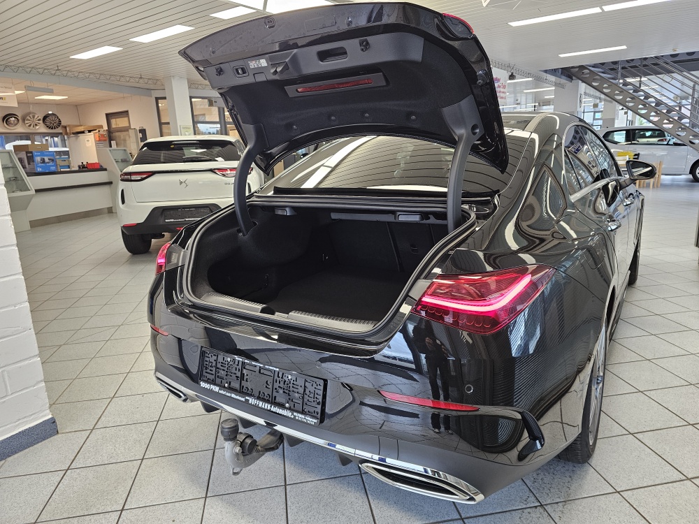 Mercedes-Benz CLA 250e – Foto 2