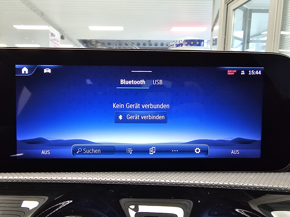 Mercedes-Benz CLA 250e – Foto 19