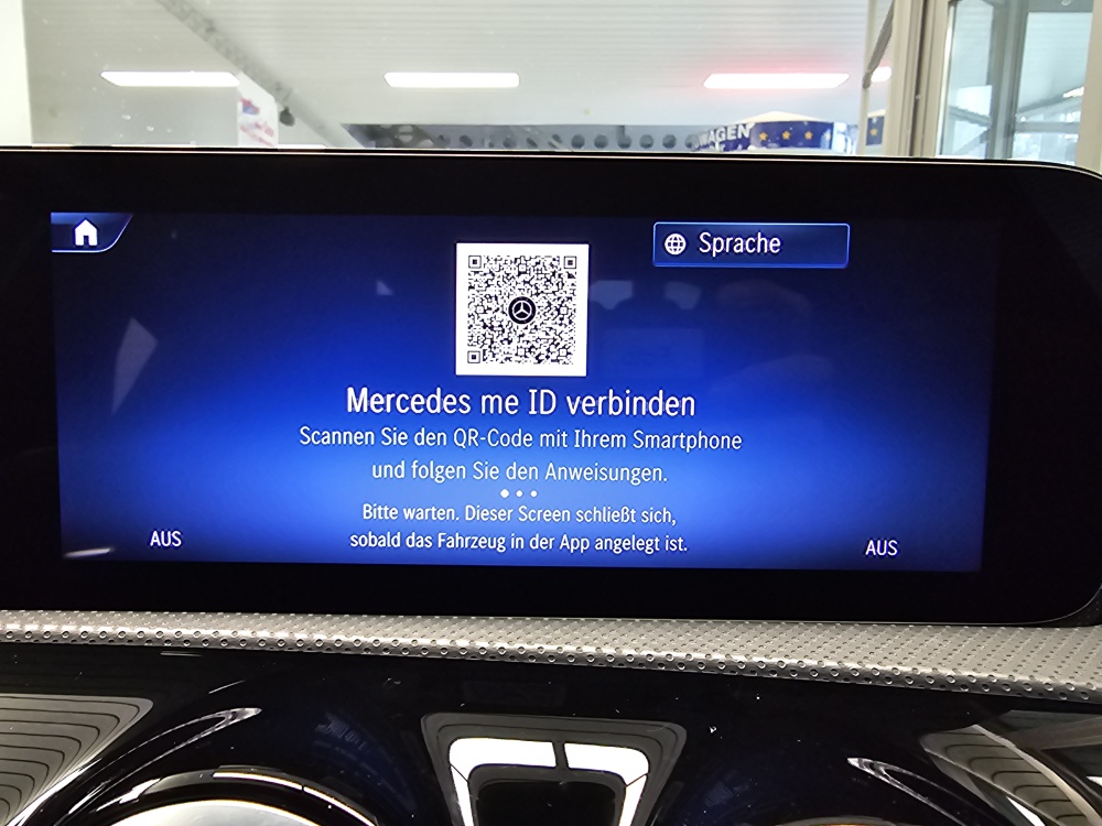 Mercedes-Benz CLA 250e – Foto 20