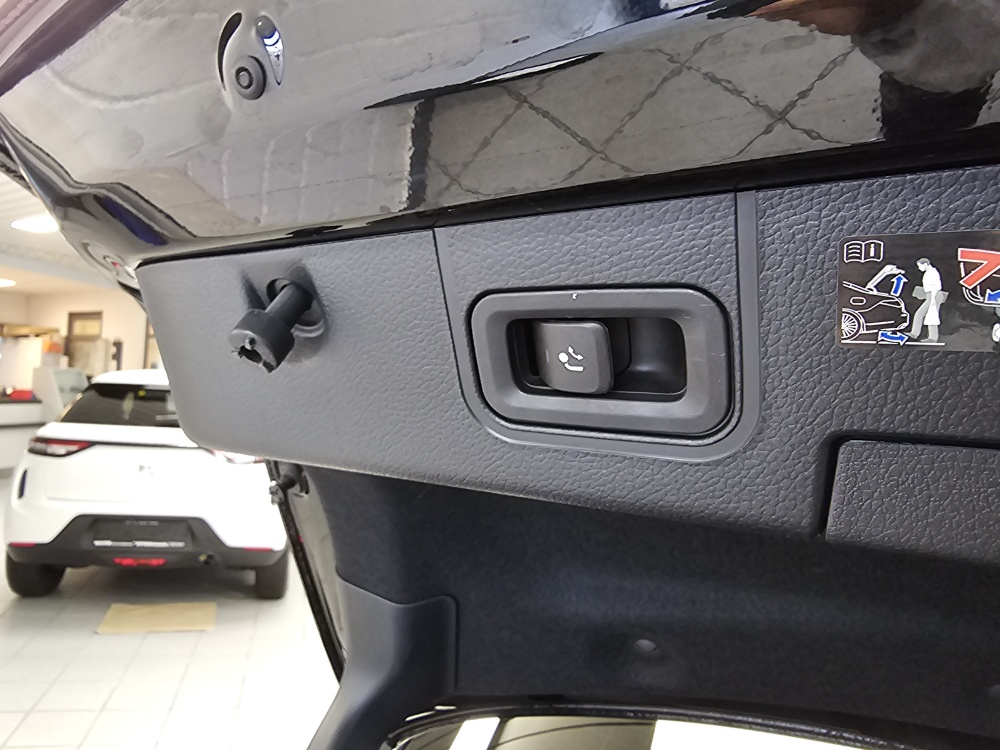 Mercedes-Benz CLA 250e – Foto 3
