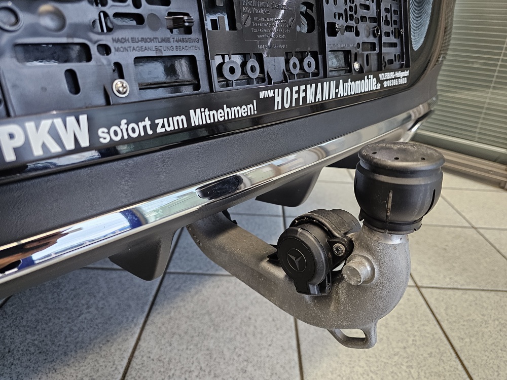 Mercedes-Benz CLA 250e – Foto 4