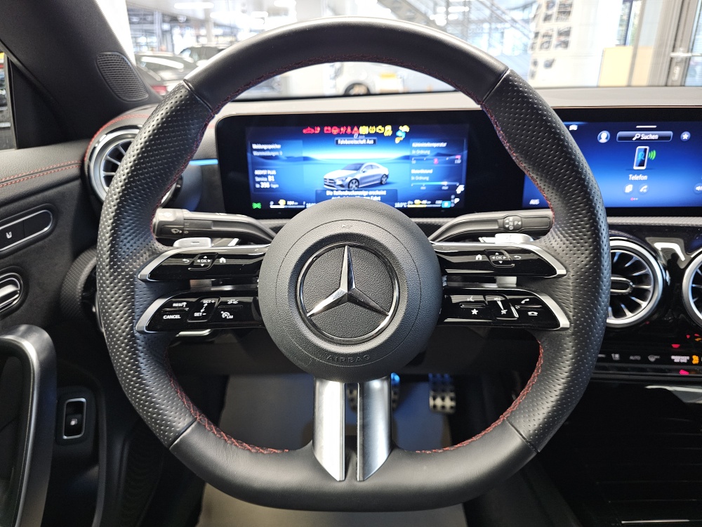 Mercedes-Benz CLA 250e – Foto 40