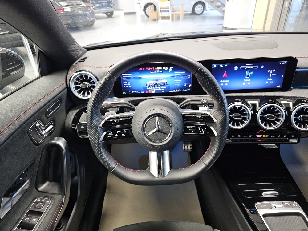 Mercedes-Benz CLA 250e – Foto 41