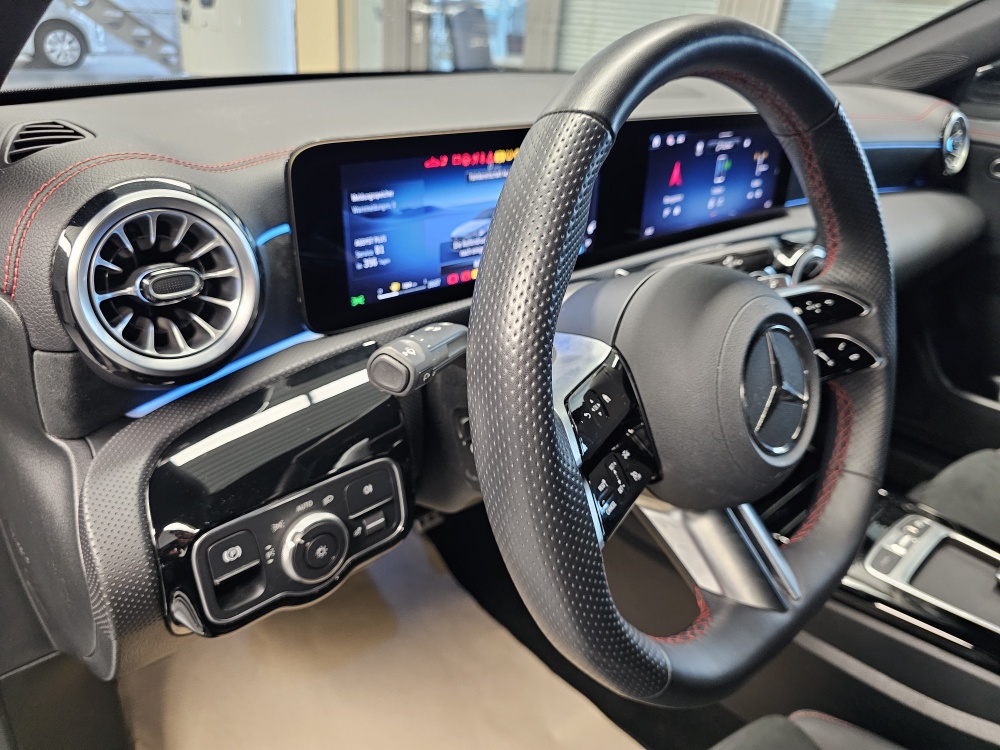Mercedes-Benz CLA 250e – Foto 42