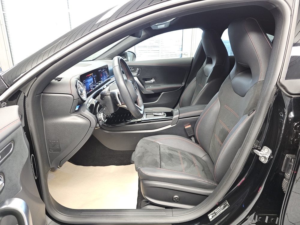 Mercedes-Benz CLA 250e – Foto 43