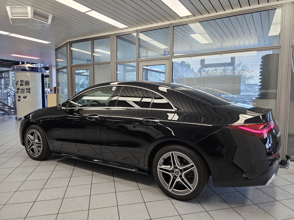 Mercedes-Benz CLA 250e – Foto 45