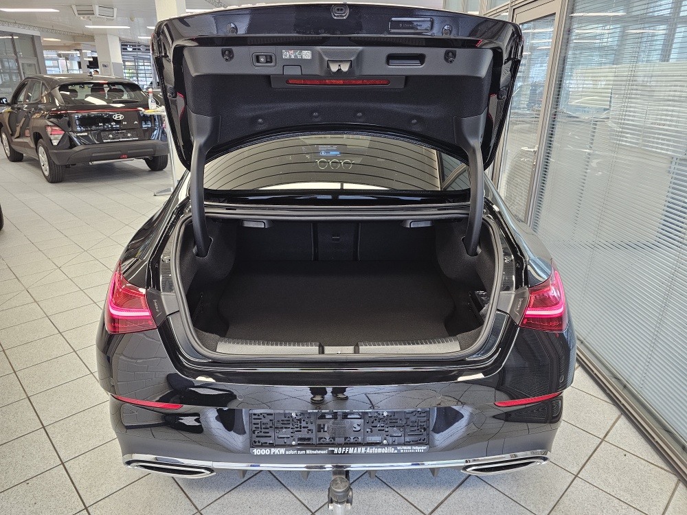 Mercedes-Benz CLA 250e – Foto 5