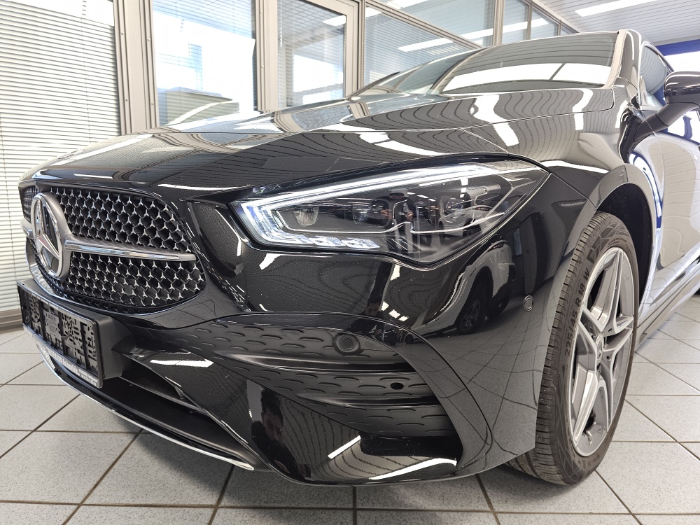 Mercedes-Benz CLA 250e – Foto 46