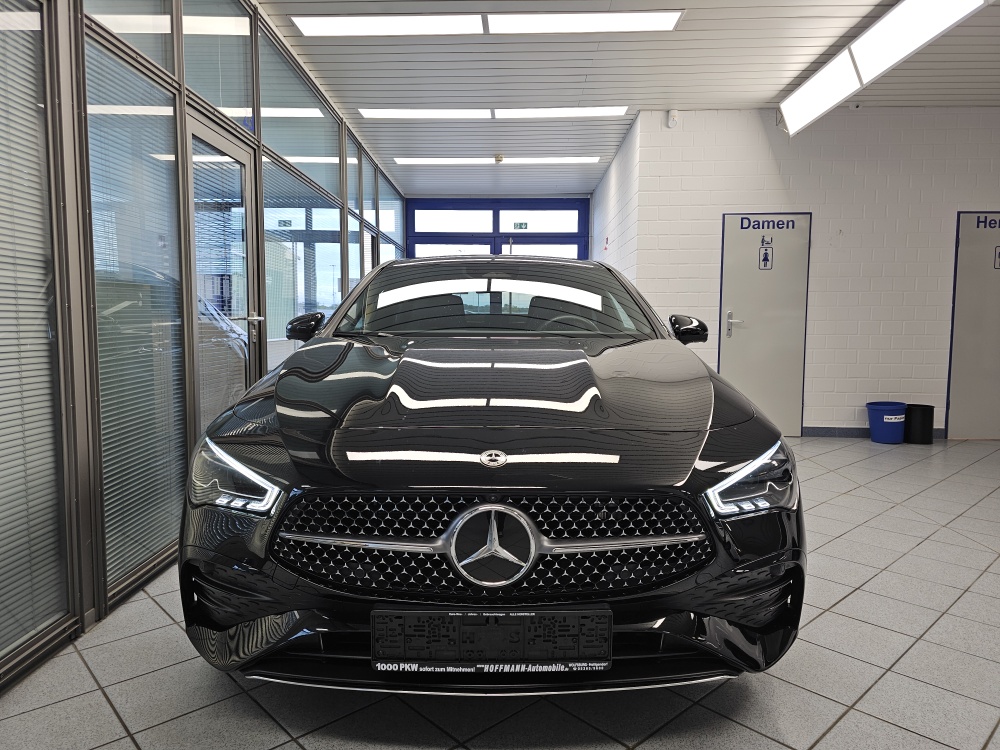 Mercedes-Benz CLA 250e – Foto 47