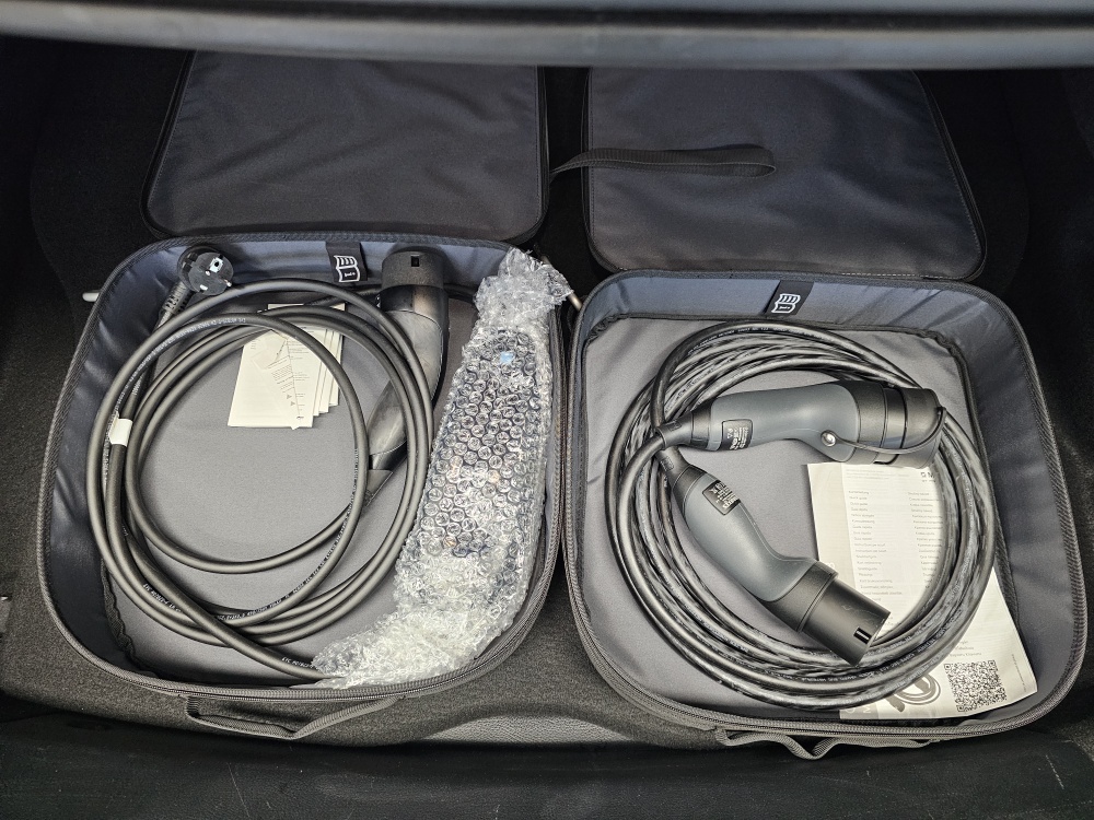 Mercedes-Benz CLA 250e – Foto 6