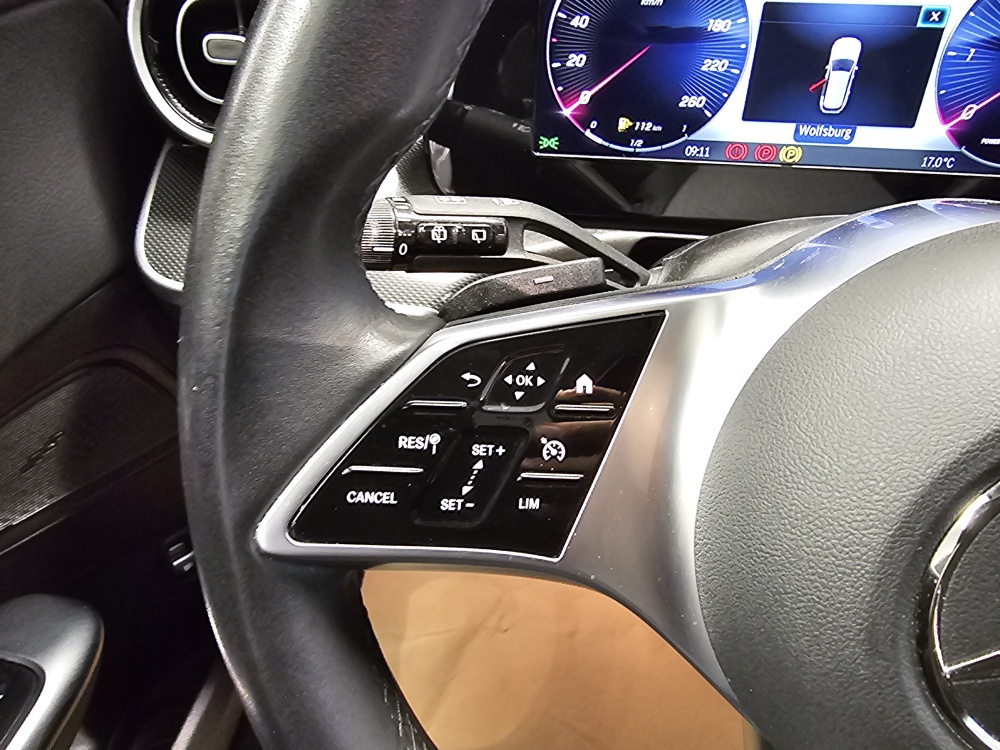 Mercedes-Benz C 220 T – Foto 31