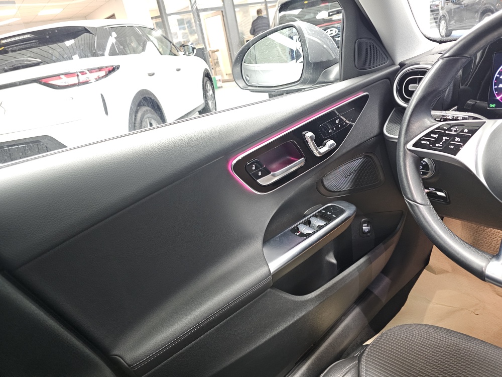 Mercedes-Benz C 220 T – Foto 32