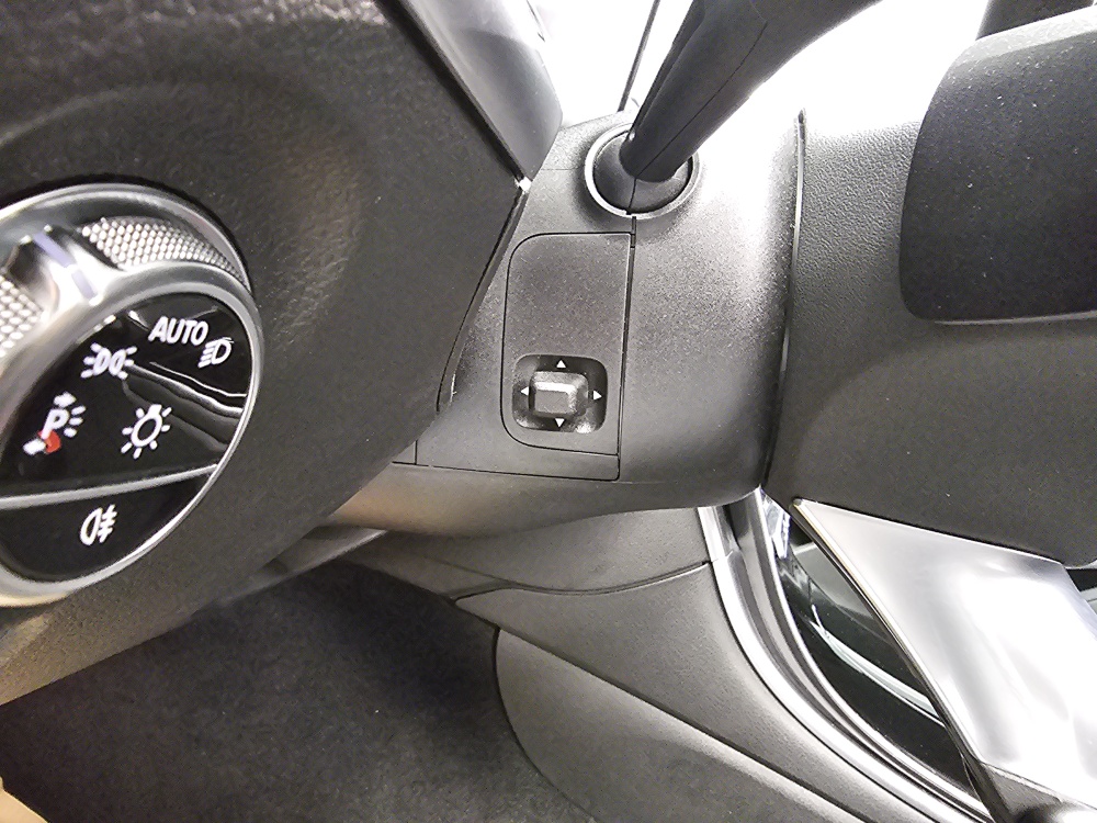 Mercedes-Benz C 220 T – Foto 34