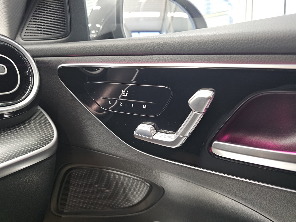 Mercedes-Benz C 220 T – Foto 36