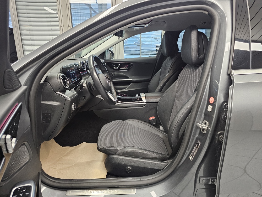 Mercedes-Benz C 220 T – Foto 38