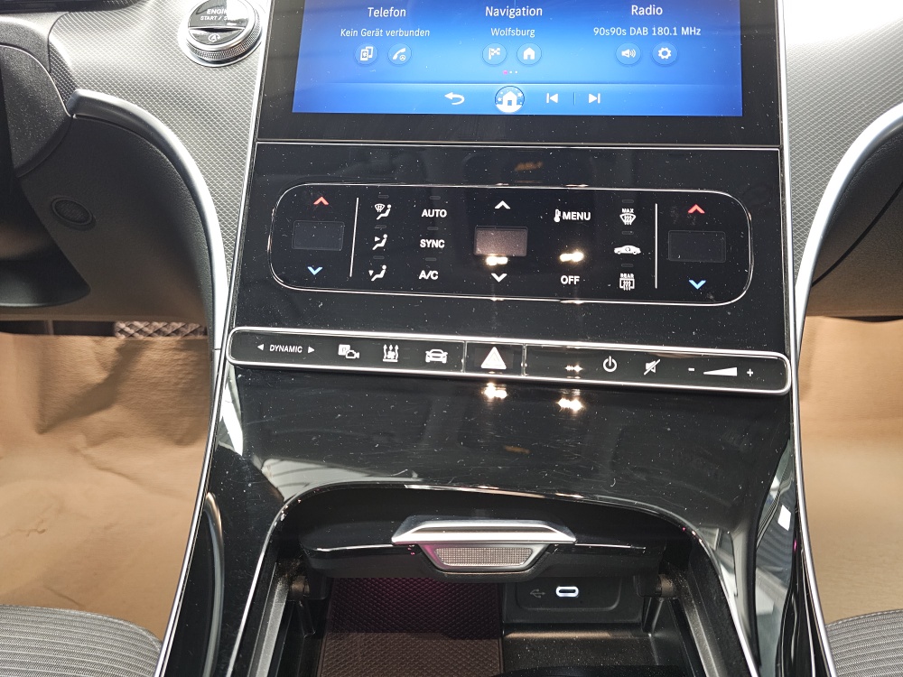 Mercedes-Benz C 220 T – Foto 9