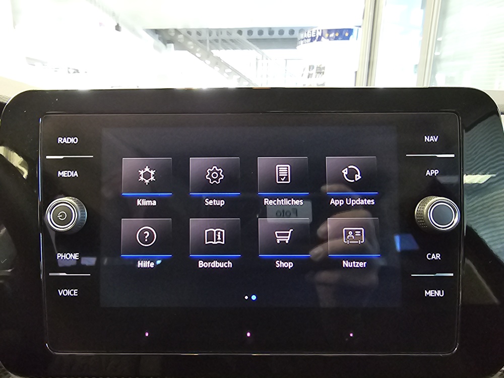 VW T-Cross – Foto 10