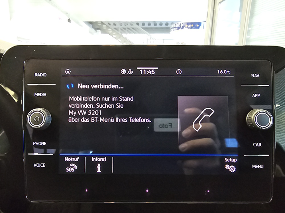 VW T-Cross – Foto 11