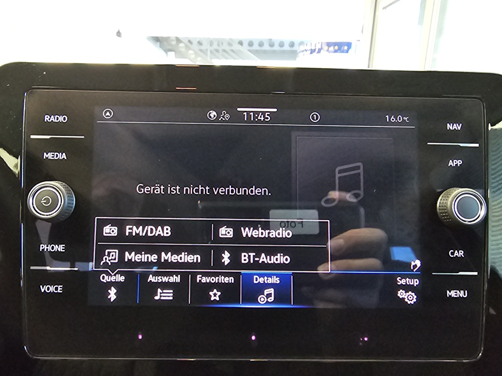 VW T-Cross – Foto 13