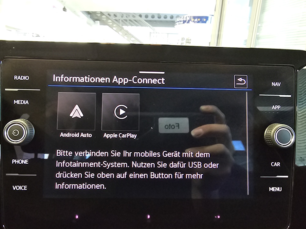 VW T-Cross – Foto 14